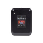 Moticam X5 Plus 4 MP WiFi